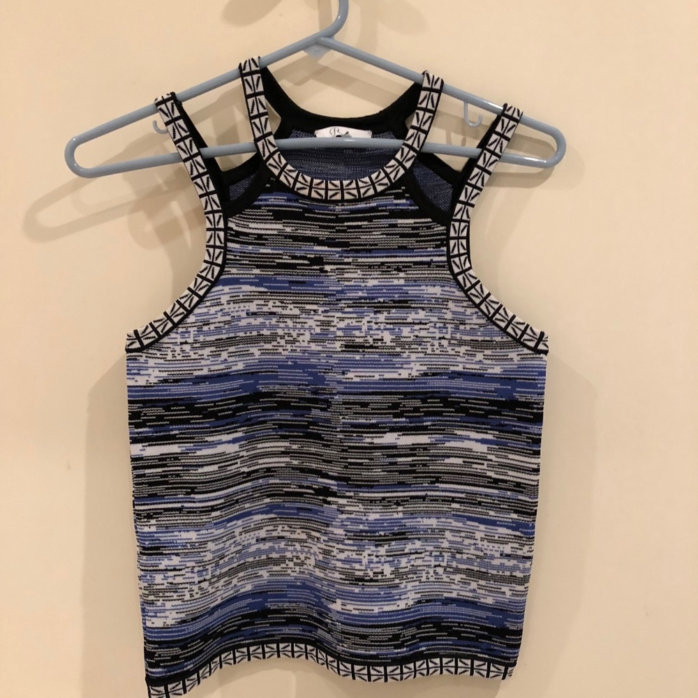 Parker top